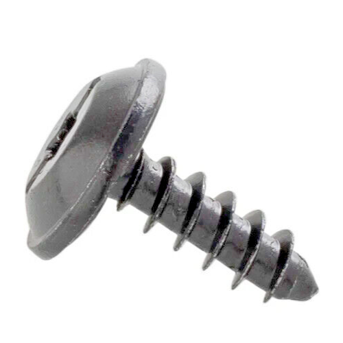 VW Slot Head Metal Torx Screw Splash Guard Trim fixing Bolts VOLKSWAGEN 20x Pcs18