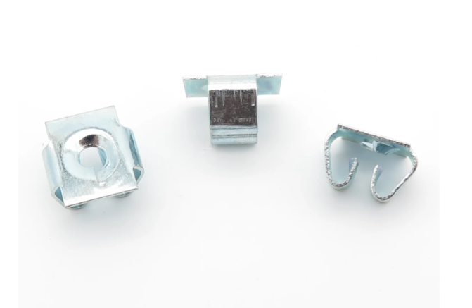 V.A.G Wheel Arch Liner Speed Nut Screw Clip Fastener for Weather Shield Panels 518