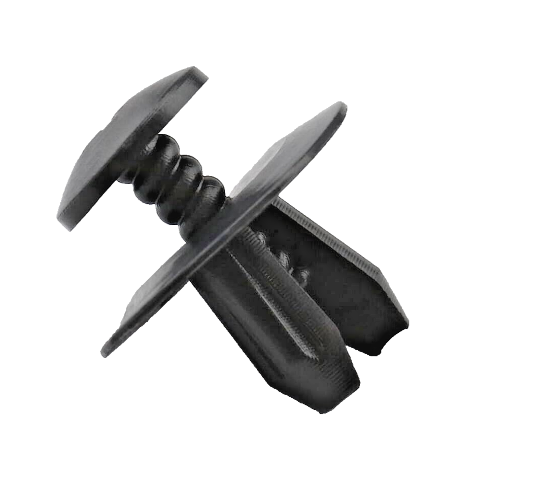 BMW Body Trim Expanding Rivet 10 QTY 51481915964 - X 1 2 3 4 5 6 7 8 Series6