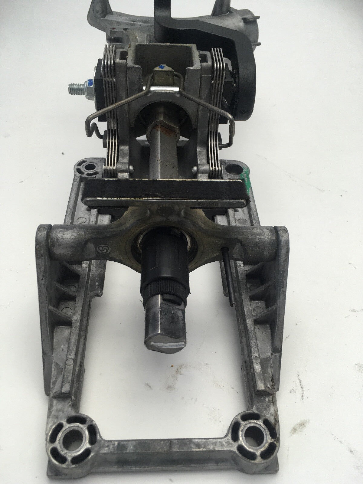 Upper Steering Column Adjustable 6781943 From MINI  R50 R52 R536