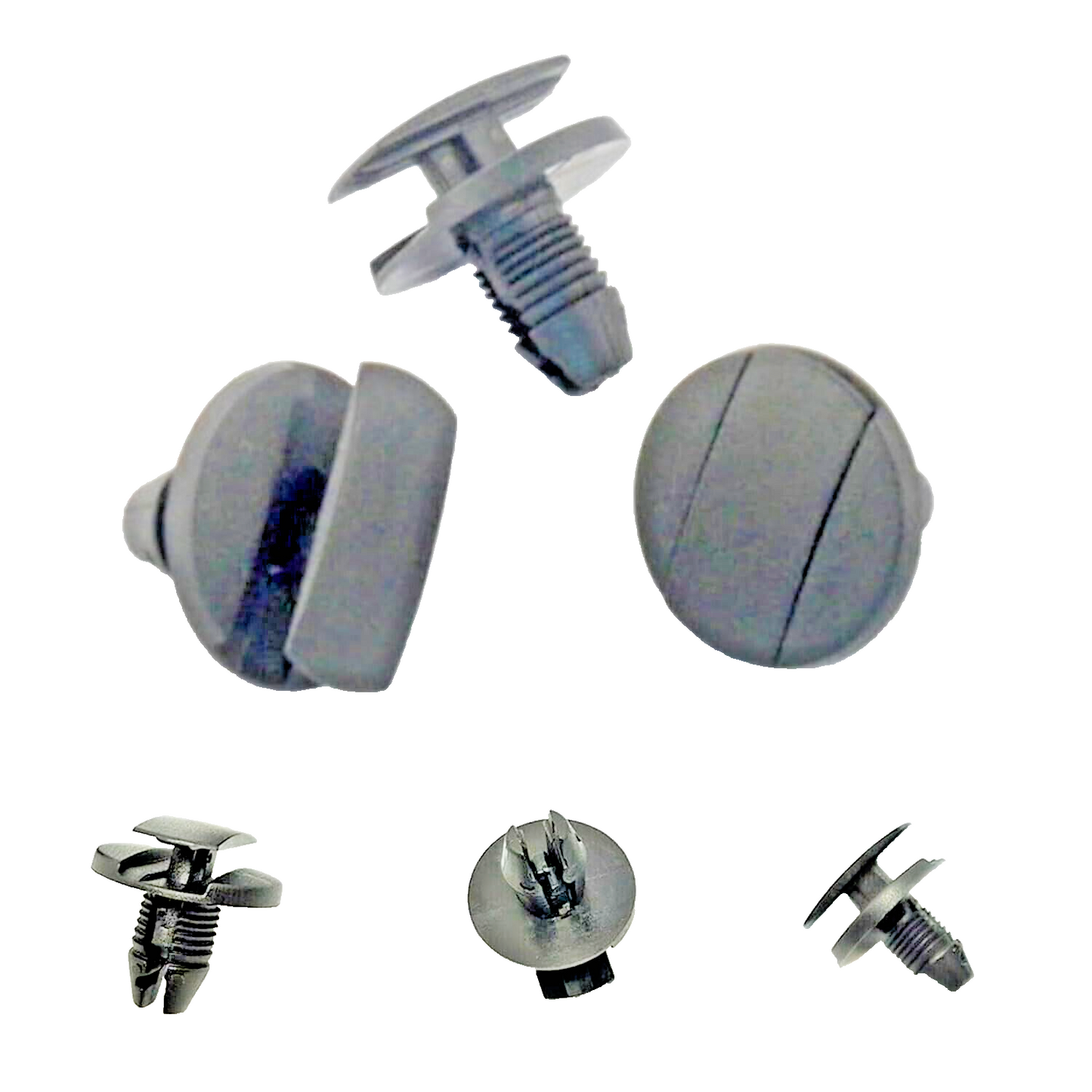 Vauxhall Inner Wheel Arch Liner Splash Guard Trim Clip Plastic x15 fit Corsa15