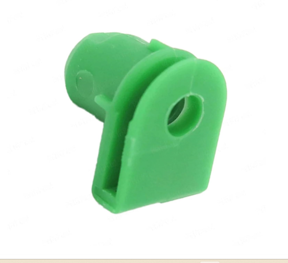 VOLVO Spire C-Clip Bumper Trim Panel Plastic Fixing Secure Fastener 30640541 x5.6