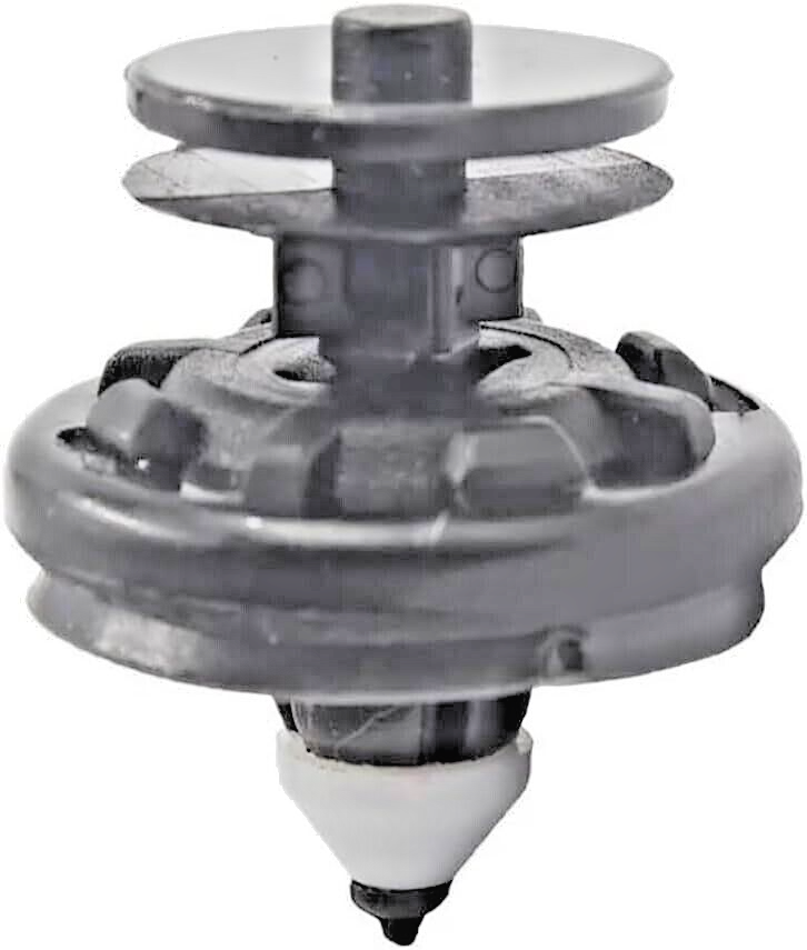 VW Door Card Panel Interior Trim Lining Fixing Clips for Golf Polo Passat Qty 101