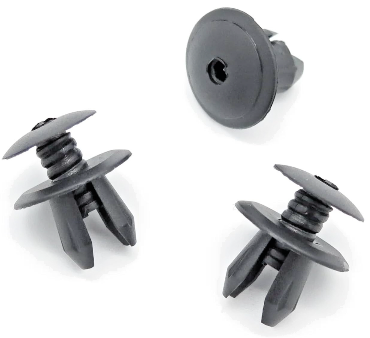 VW Expanding Screw Clip Rivet Fastener Interior Trim & Weather Shield Panels  x517