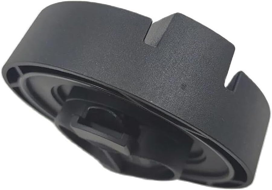 BMW Engine Oil Filler Cap Replacement 6, 7 & 8 Series. 111286553317