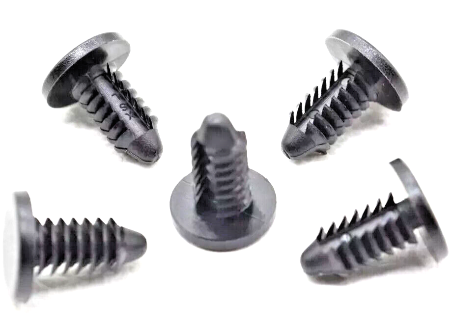 MERCEDES Window Trim Clip Fir Tree Push Fit Rivet 11mm Head. x20 Pcs A002997338615