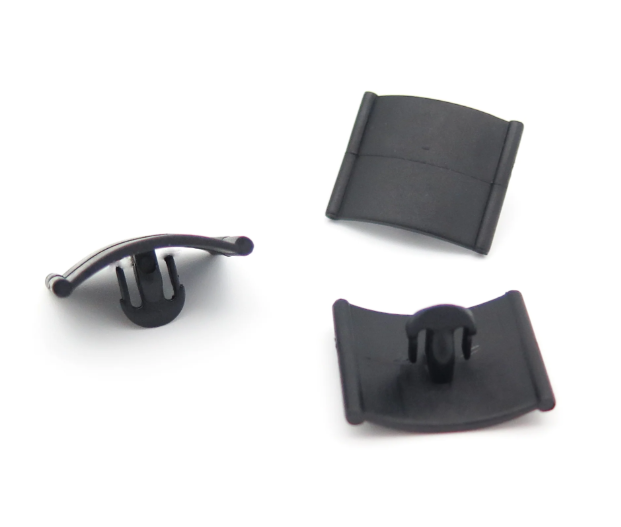 VAUXHALL Bonnet Insulation Sound Deadening Trim Pad Fastener Clips 90355604 - x52