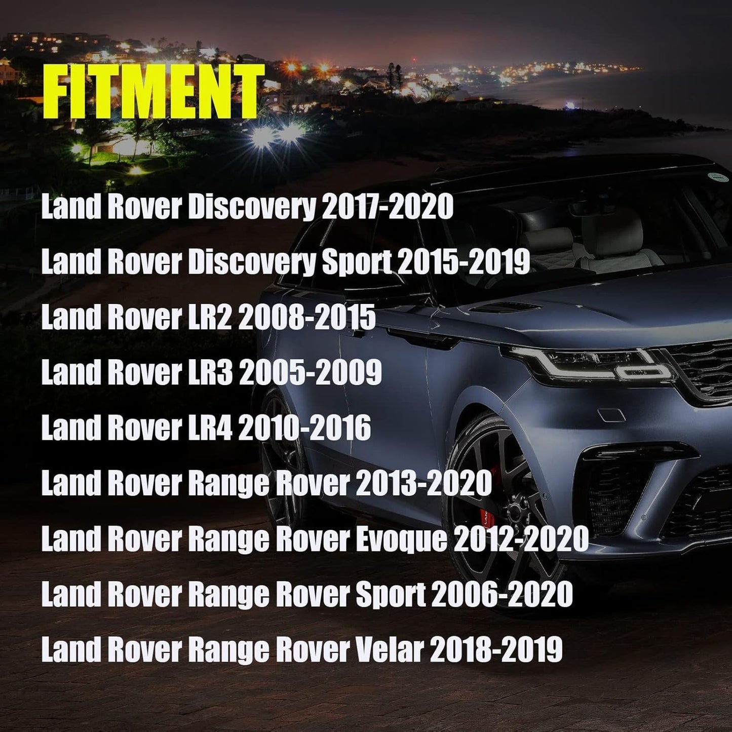 Trim Panel Fastener Clip & Rubber Seal Ford Transit Interior & Exterior Use x1518