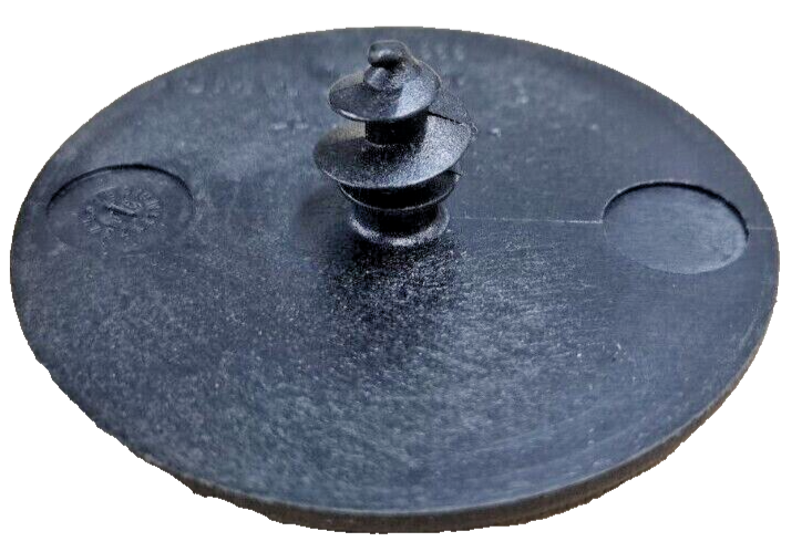 BMW Floor Mat Anchor Lock Screw Fastener Carpet Clip Fixing 51477056606 x46