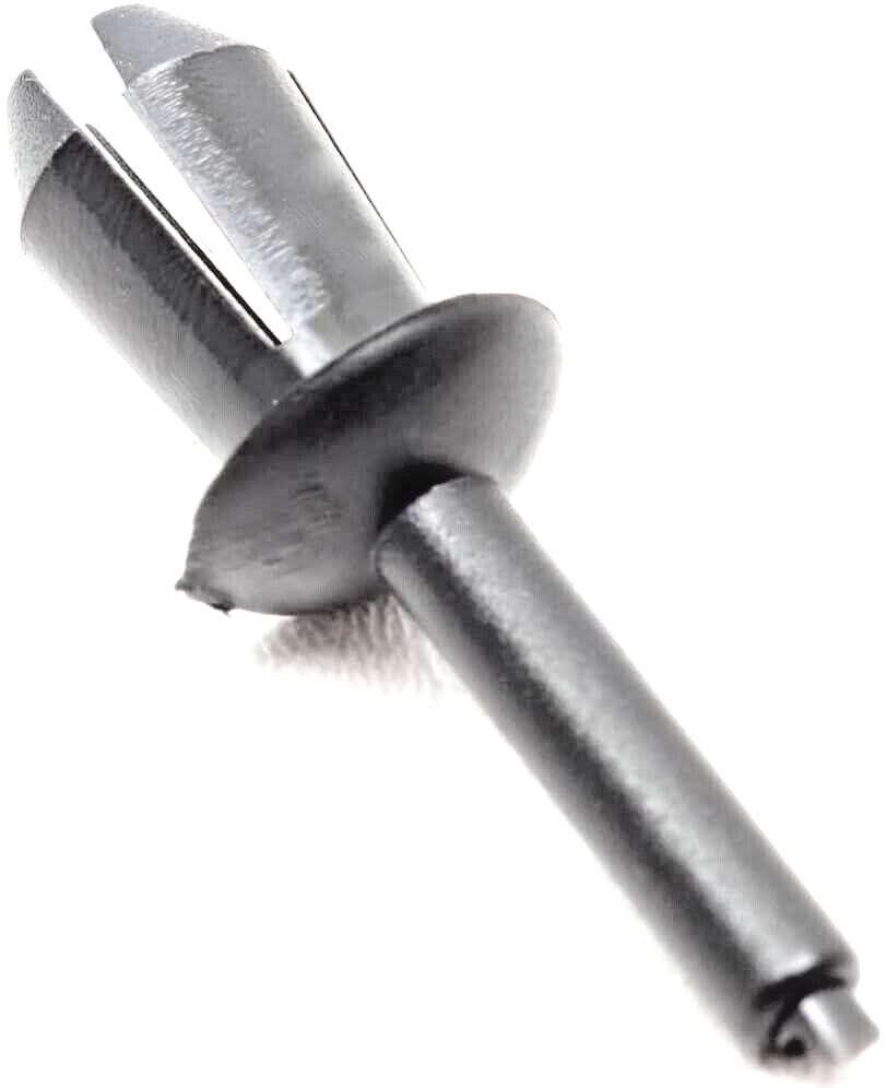 Plastic Rivet Clips for ALPINA – 5mm Trim Wheel Arch Liner Panel Splashgaurd x106