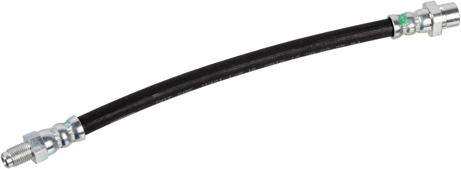 BMW Rear Brake Hose Pipe x2 Left & Right For 1 Series5