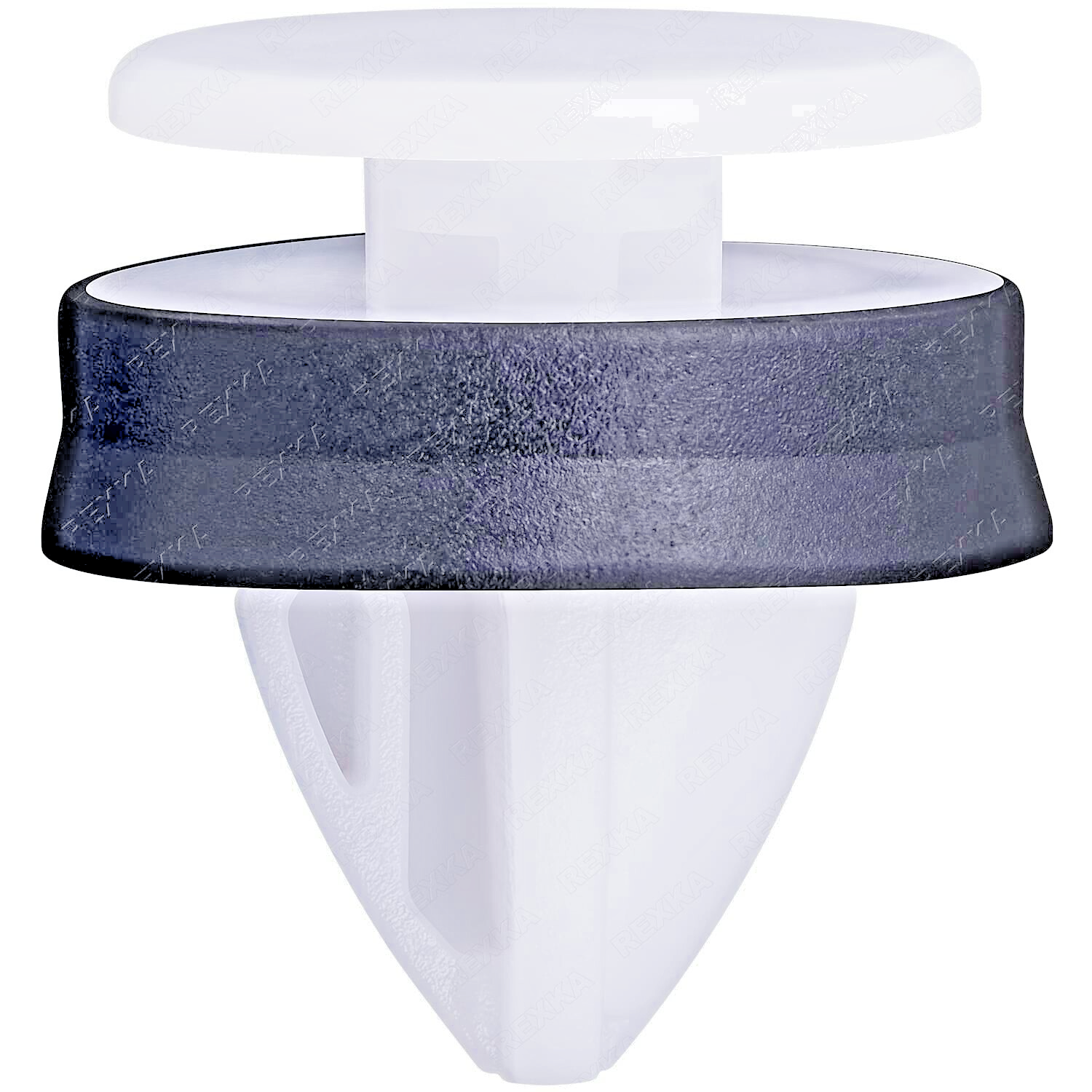 Ford Transit Custom Trim Panel Clips Door Moulding Side Body Fixing 5255437 x5pc9