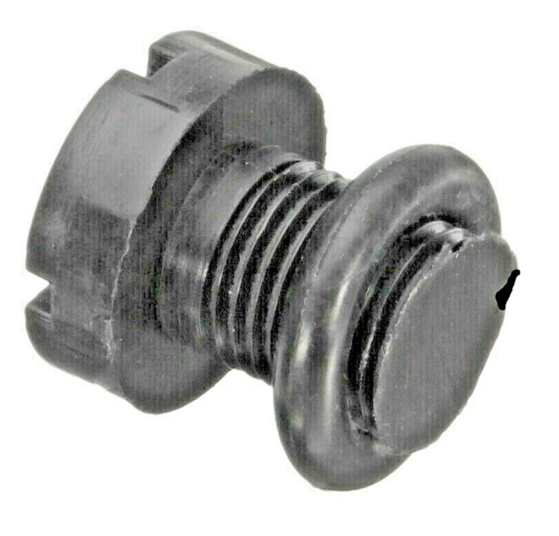 BMW Cooling System Bleed Screw NEW O.E For 1 Series E & F 2003-2019 115377933733