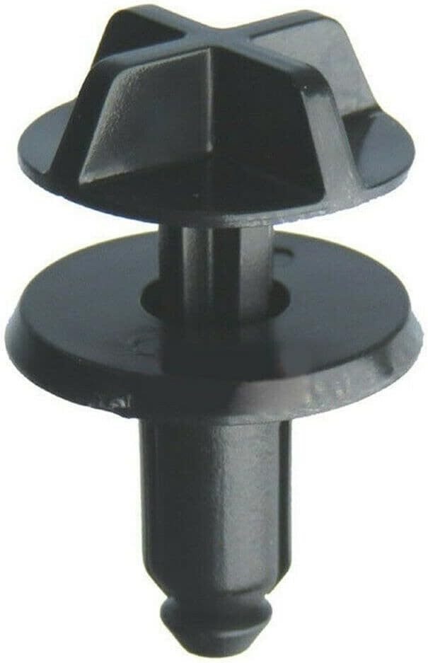 Land Rover Battery Cover Cowl Panel Trim Fastener LR024316 Range Defender Velar10