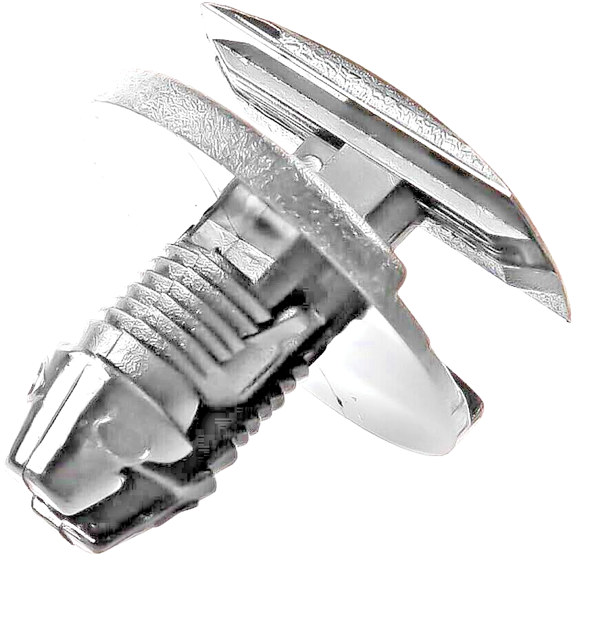 Vauxhall Inner Wheel Arch Liner Splash Guard Trim Clip Plastic x15 fit Corsa7