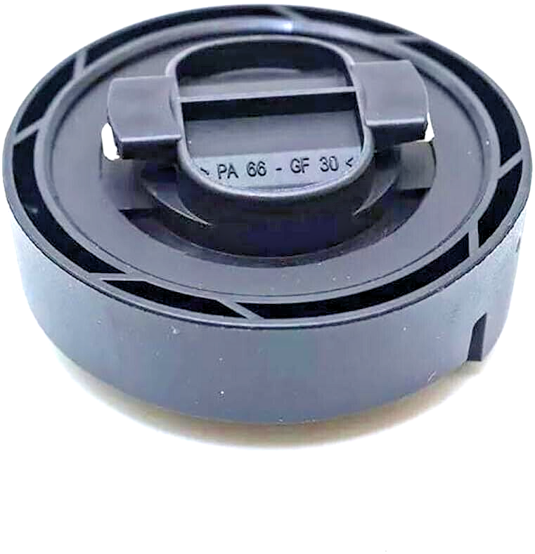 BMW Engine Oil Filler Cap Replacement 1,2,3 Series. 111286553316