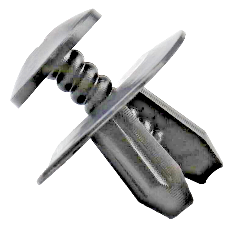 BMW Body Trim Expanding Rivet 20 QTY - X 1 2 3 4 5 6 7 8 Series OEM 51481915964.8