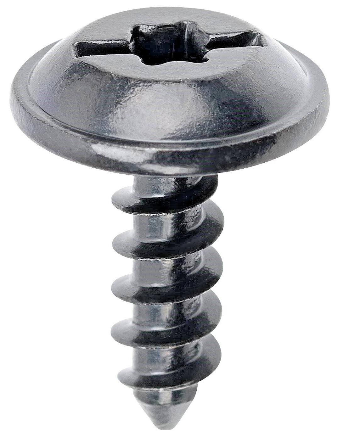 VW Slot Head Metal Torx Screw Splash Guard Trim fixing Bolts VOLKSWAGEN 20x Pcs1