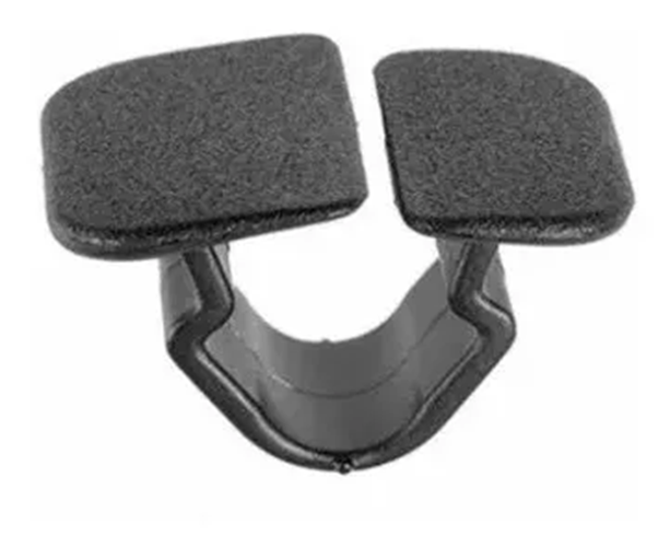AUDI Bonnet Boot Insulation Sound Deadening Clips 8E0863727A Pcs A1 A3 A4 A6. x522