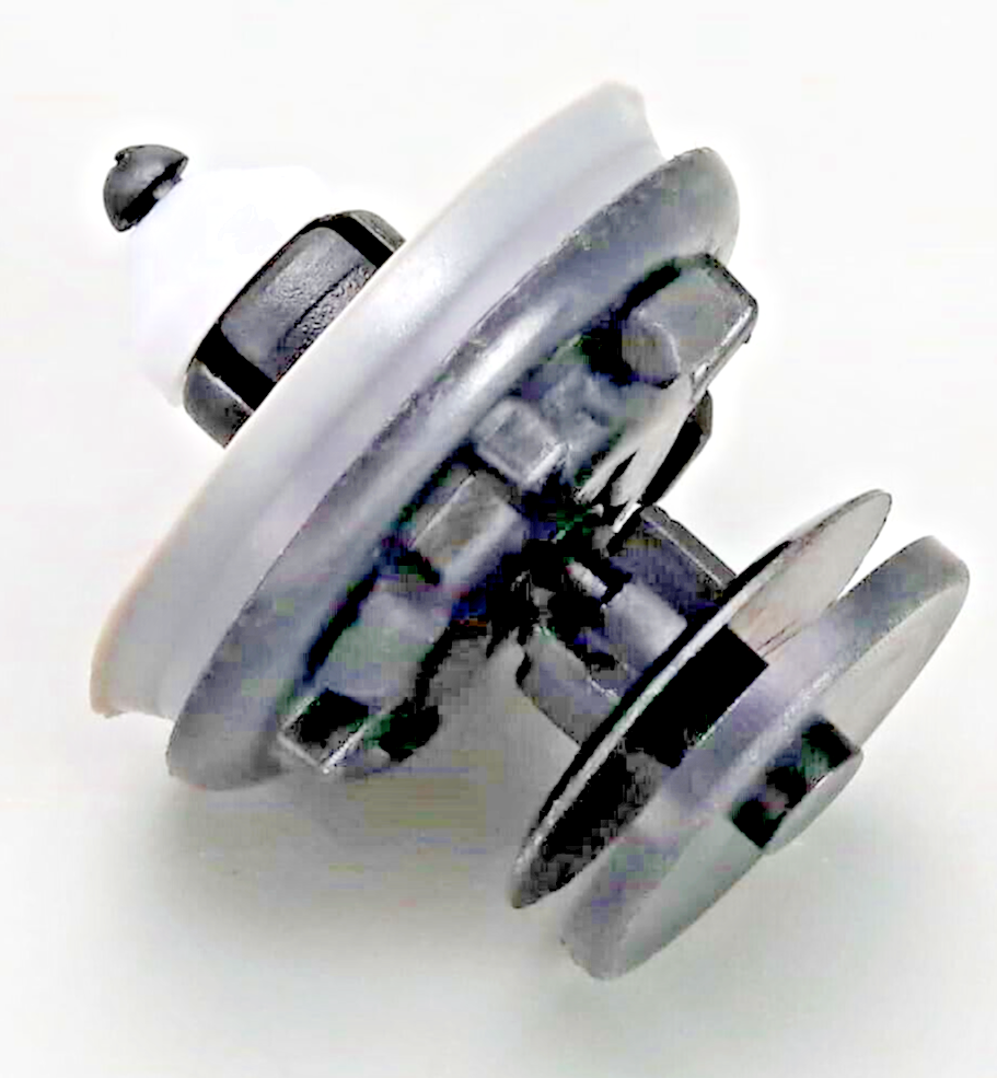 AUDI Door Card Panel Interior Trim Clips #6Q0868243 Qty x20 A4 A5 A8 TT Q5 R89