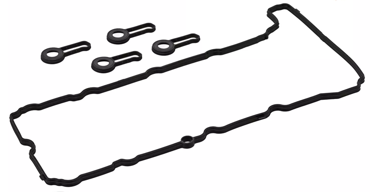 BMW Valve Cam Cover Gasket Set – Fits Many Models  11128583293 B47 Diesel Engine11