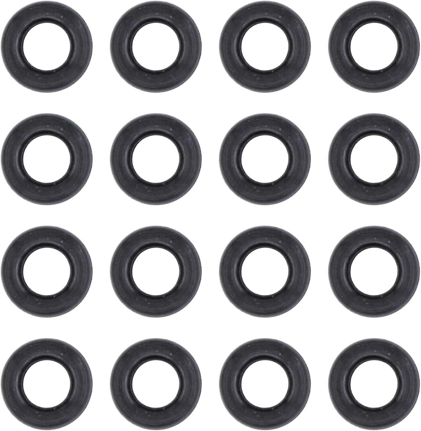 BMW O Ring Rubber Injector Leak Off Seal Common Rail Diesel Nozzle Holder3