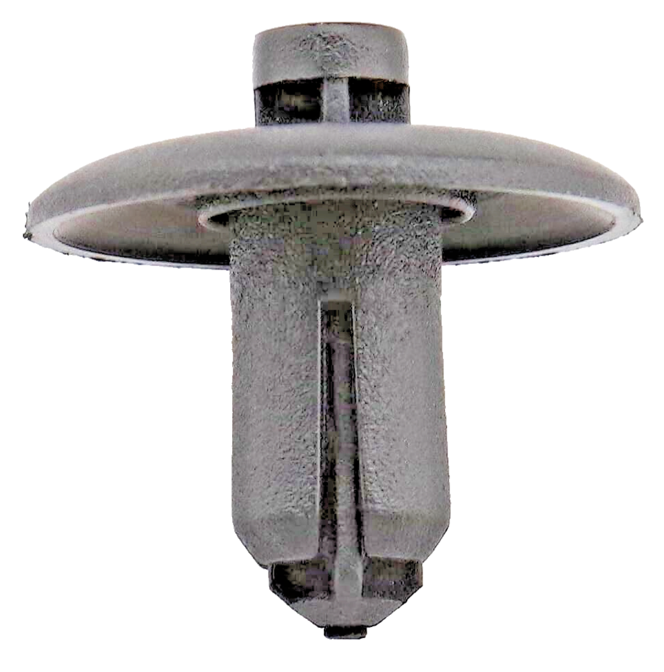 AUDI Push Fit Rivet Trim Clips x20 for A2 A4 A5 A8 Q3 Q5 Q7 Q8 TT # 4D080730012