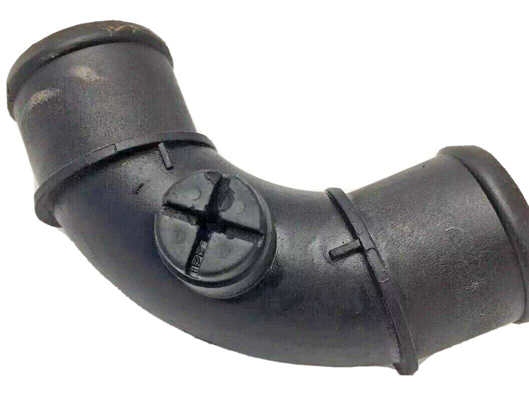 Coolant Bleed Elbow 17127515487 Radiator BRAND NEW O.E  For Mini R50 R52 01-062