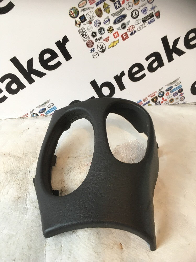 Dashboard Right Air Vent & headlight Switch Trim Housing From FORD FOCUS ST1701