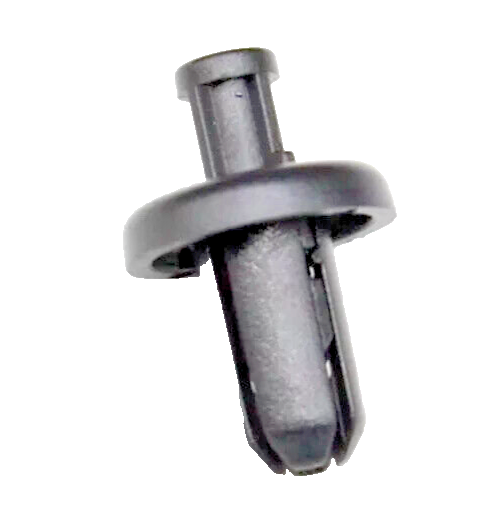 5mm Plastic Rivet Trim Clips x5 Honda Yamaha Suzuki Kawasaki Bike Fairing Panel18