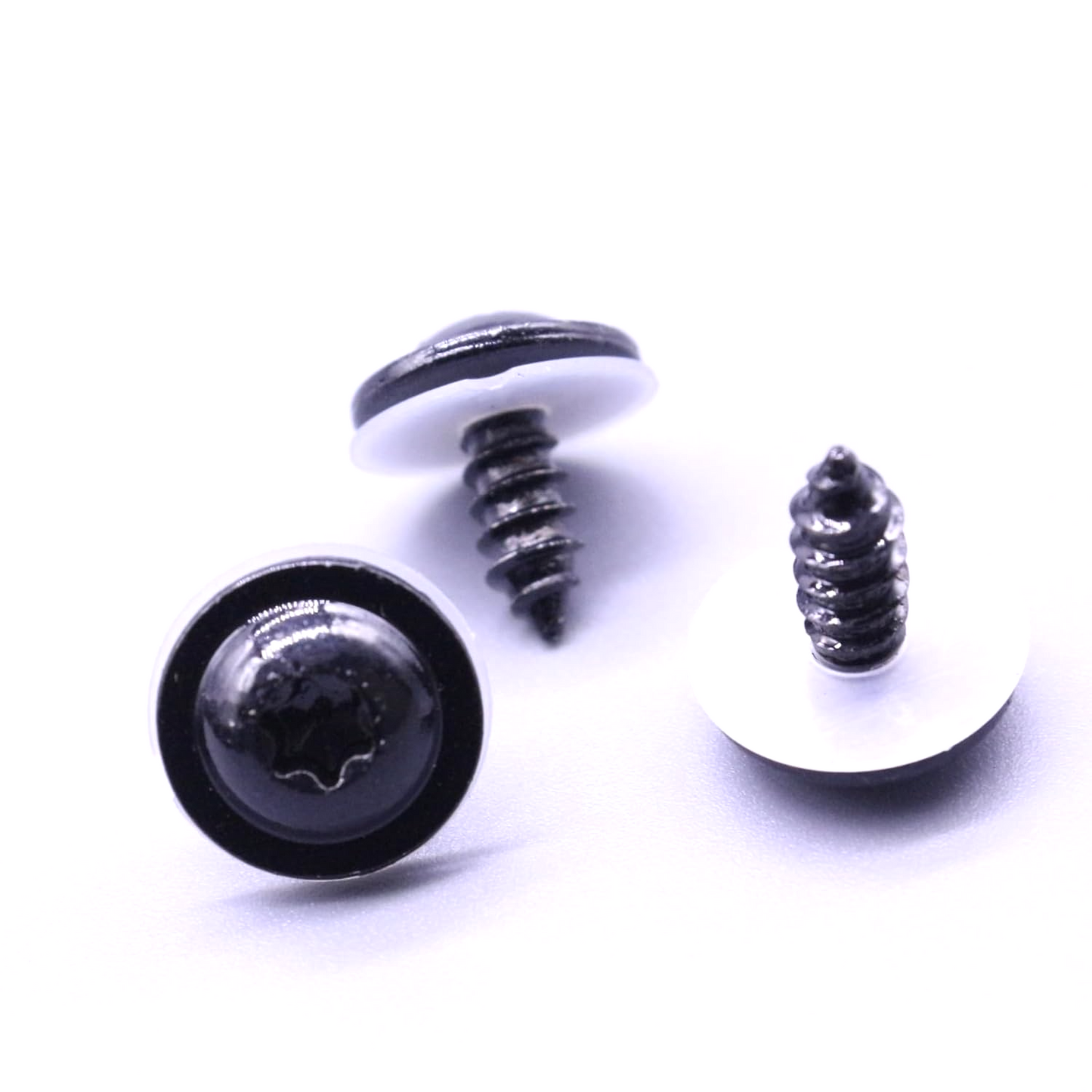 Small Torx Screw & Washer VAG WHT005348 VW AUDI SEAT Trim Panel & Body Fixing 208
