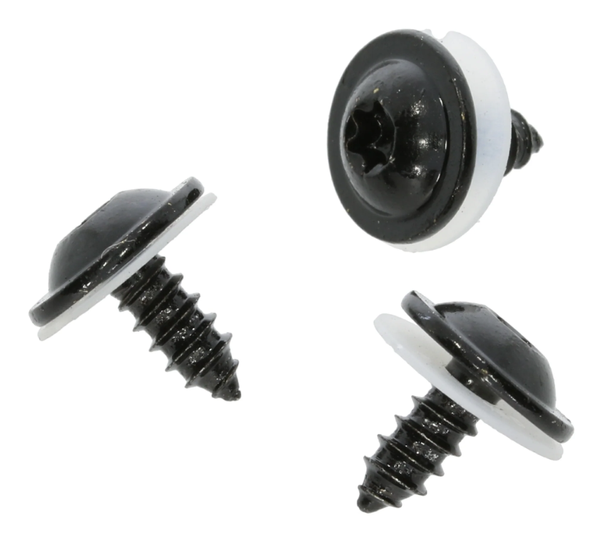 Small Torx Screw & Washer VAG WHT005348 VW AUDI SEAT Trim Panel & Body Fixing 1014