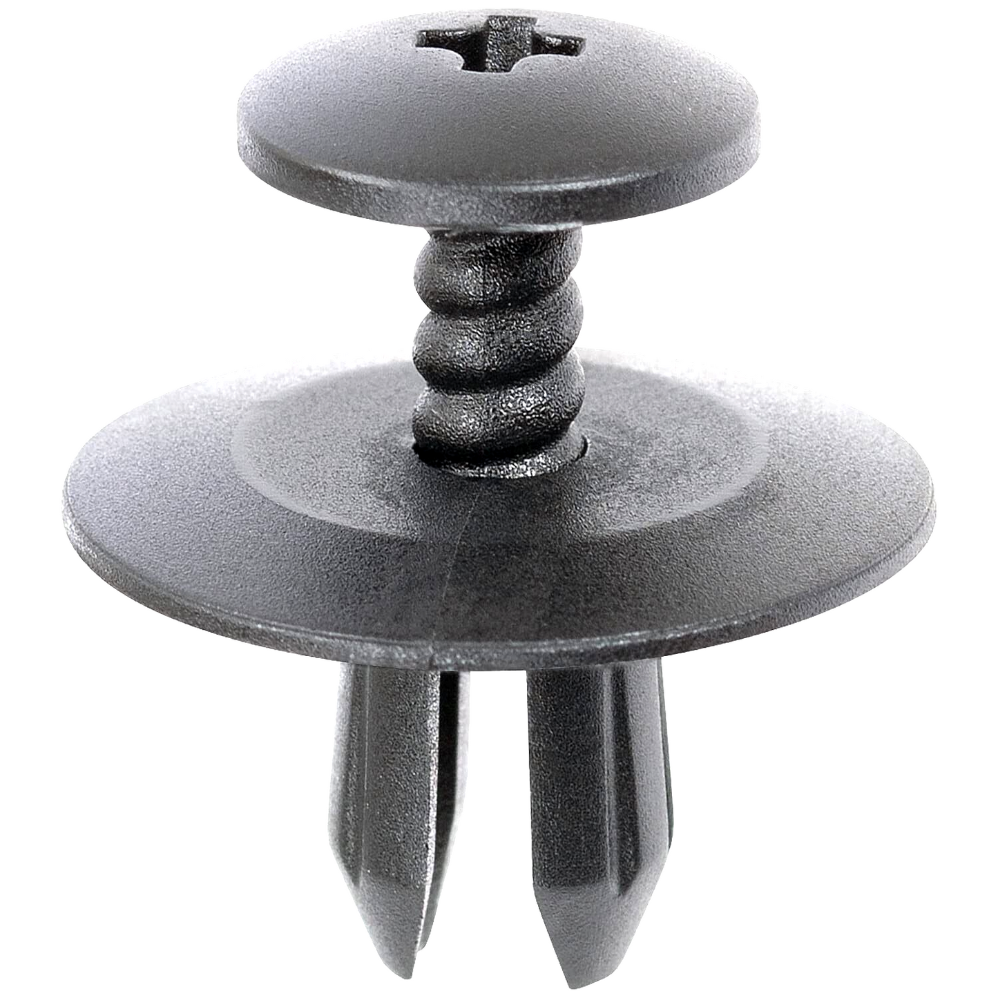 BMW Body Trim Expanding Rivet 20 QTY - X 1 2 3 4 5 6 7 8 Series OEM 51481915964.19