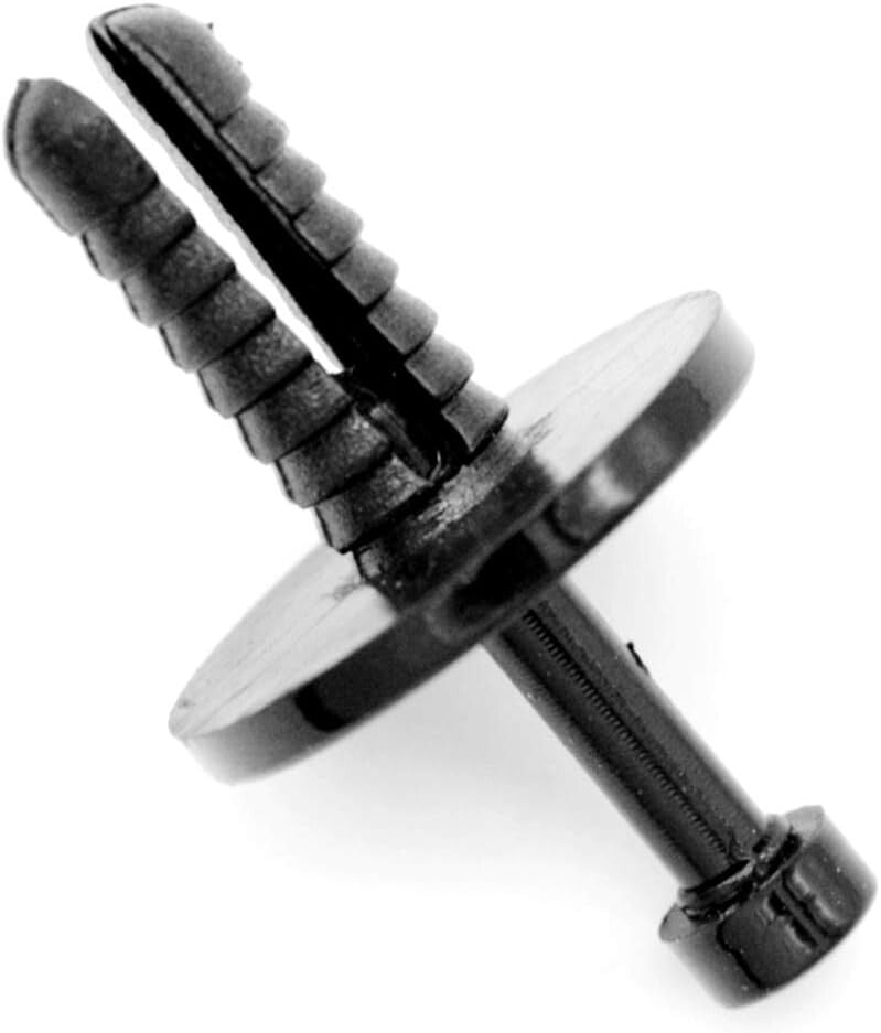 BMW Body Trim Expanding Rivet 51471919209 Qty 10x 1 3 5 7 8 X5 X6 Series.9