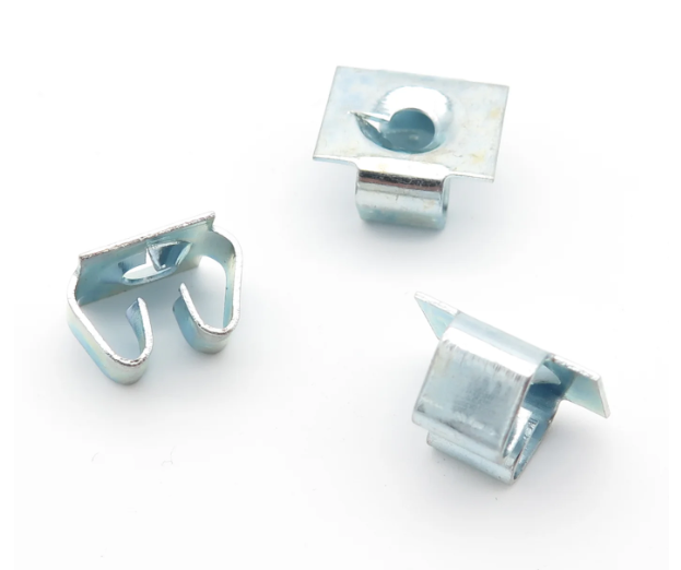 V.A.G Wheel Arch Liner Speed Nut Screw Clip Fastener for Weather Shield Panels 517