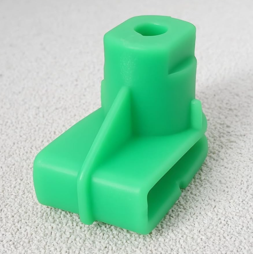 Vauxhall Spire C-Clip Bumper Trim Panel Plastic Fixing Secure Fastener Pack  x109