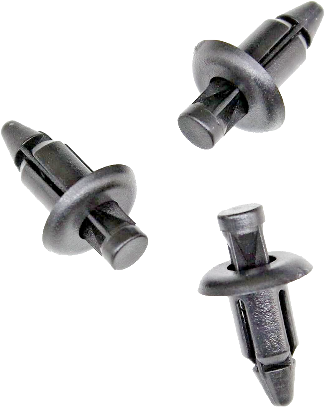 6mm Plastic Rivet Trim Clips x20 Honda Yamaha Suzuki Kawasaki Bike Fairing Panel9