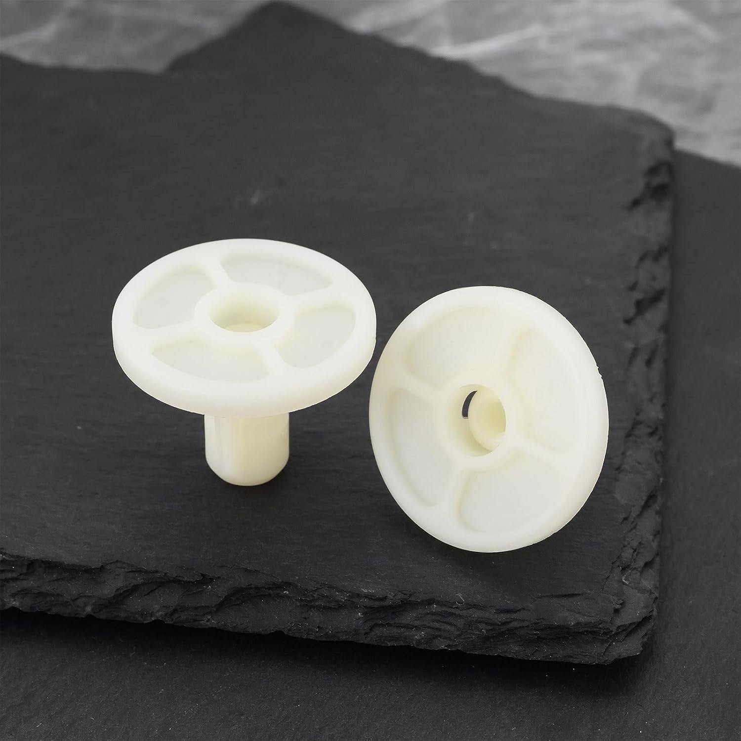 MINI F55 F56 F57 F66 U25 Expanding Grommet Clip Nut  - Trim Panel Fastener # x206