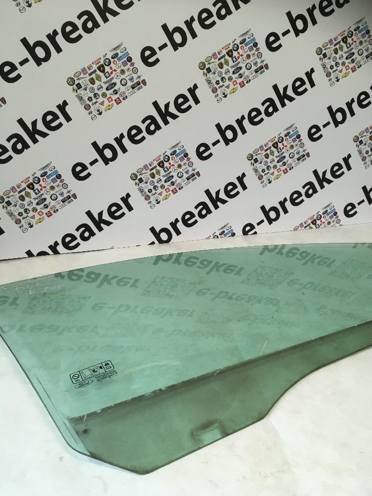 Front Door Window Glass Right Sidefor MK2 Ford Focus 5 Door0