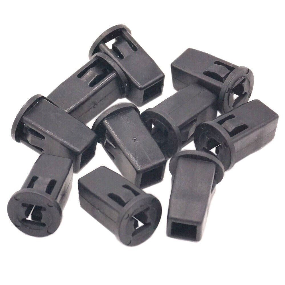 Ford Body Light Trim Expanding Grommet Clip 6659902 for Fiesta Focus Transit x106