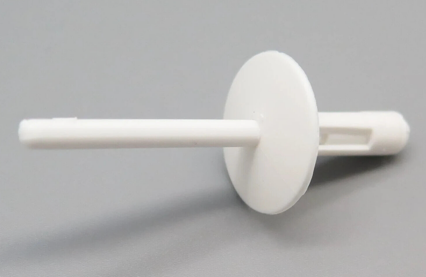 White Wheel Arch Flare & Trim Moulding Rivet Clips for BMW X5 X5M F15 F85 x5 Pcs14