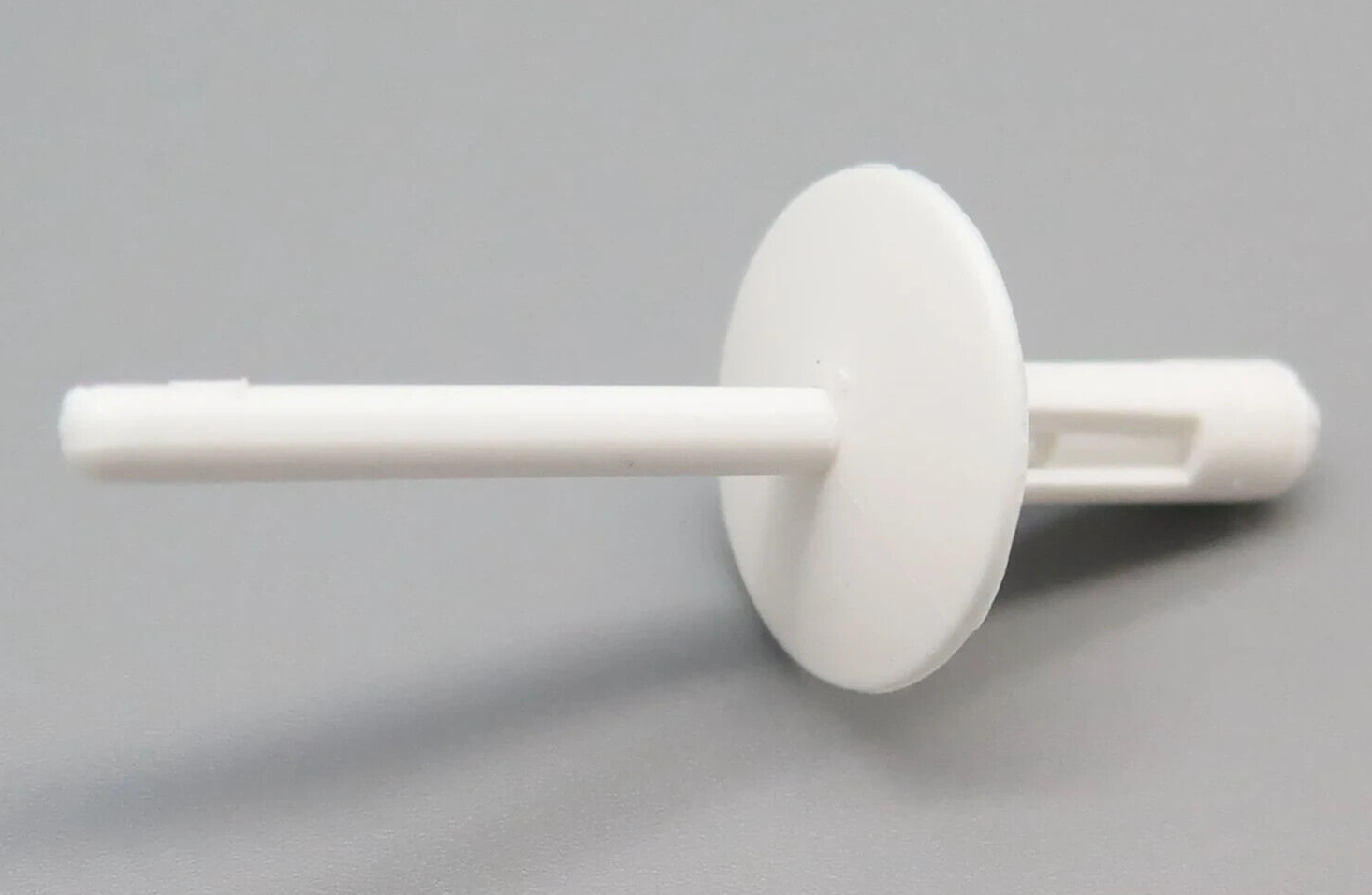 White Wheel Arch Flare & Trim Moulding Rivet Clips for BMW X5 X5M F15 F85 x5 Pcs14