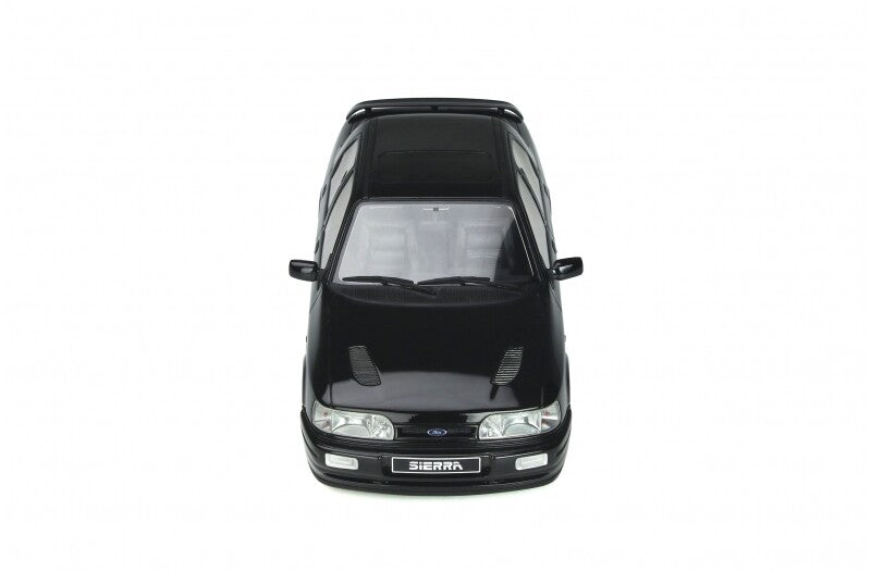 Saphire 4x4 RS Cosworth Black Sierra 1:18 Model by OTTO7