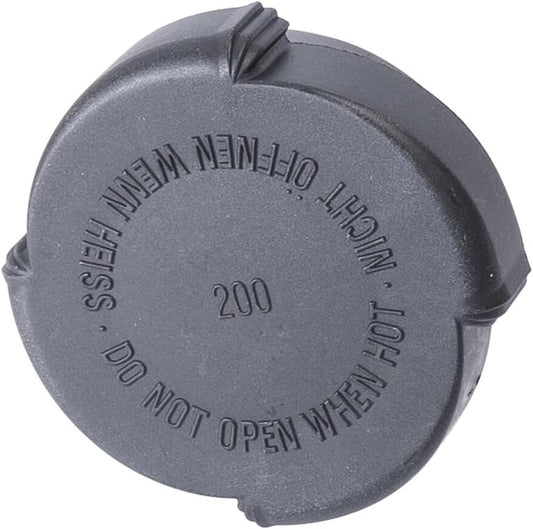 BMW Radiator Coolant Expansion Tank Cap0