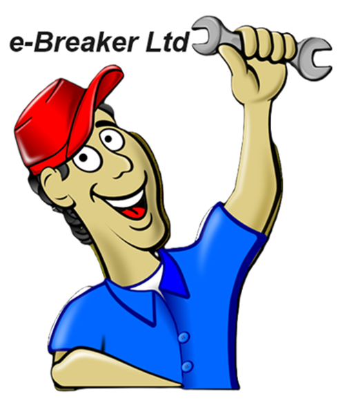 Trim Card Panel Fixing Fastener Clips - 5 Pack Range  Land Rover DIscovery Sport2