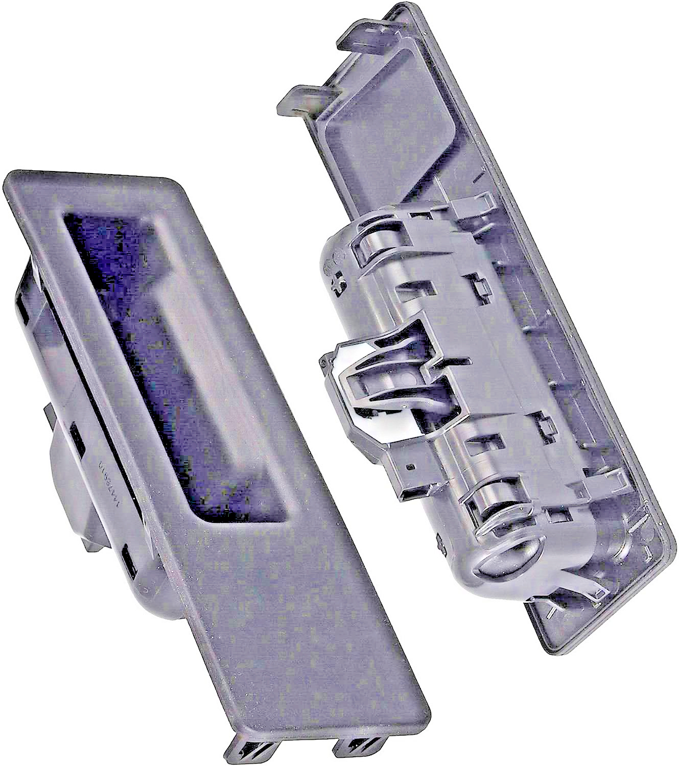 BMW X 1 2 3 4 5 6 Series Tailgate Boot Trunk Handle Switch 51247368752 X5M X6M23