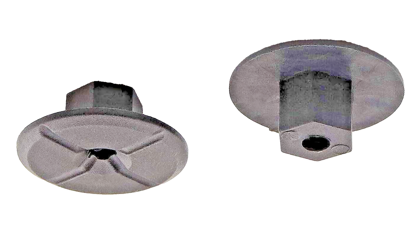 Wheel Arch Lining Mudguard Trim Fixing Nut A2109900050 Mercedes-Benz 10 ML-CLASS9