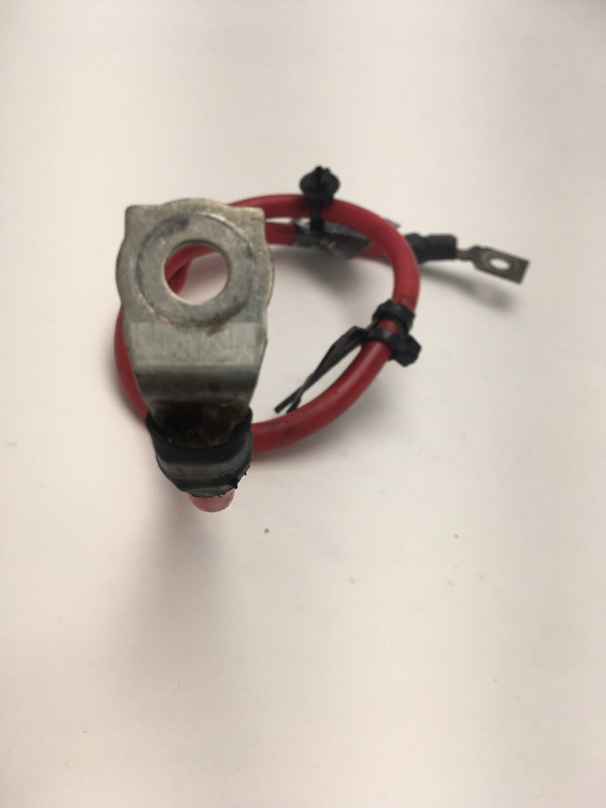 Battery Plus Pole Additional Cable 7515197 From a Mini R50 R52 R53 01-062