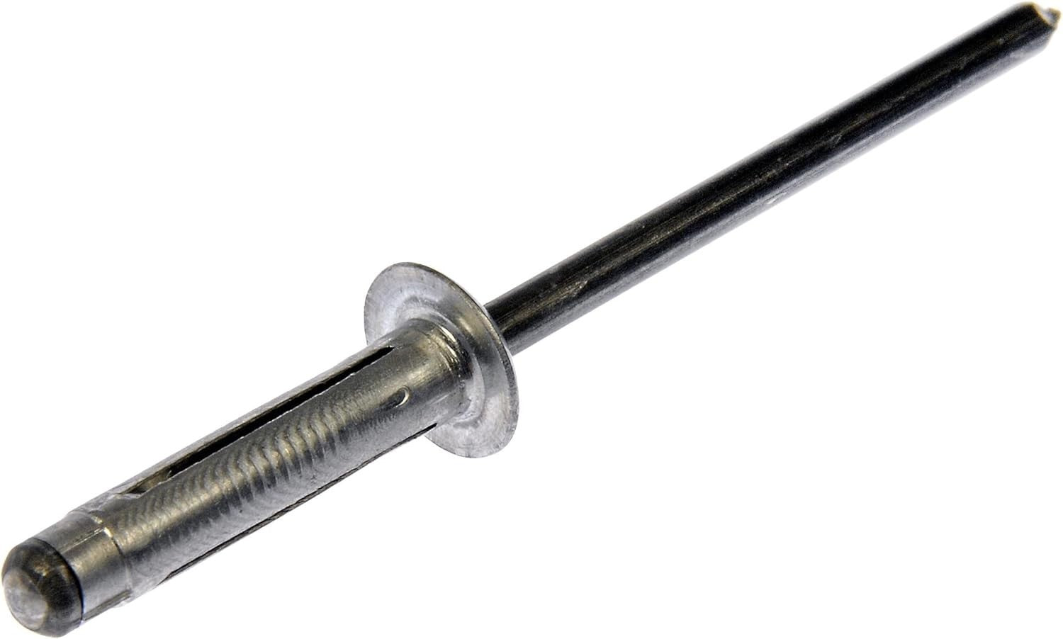 UNIVERSAL Aluminium Blind Rivet 4mm Hole 8mm Collar Fits All Automotive  Pack 159
