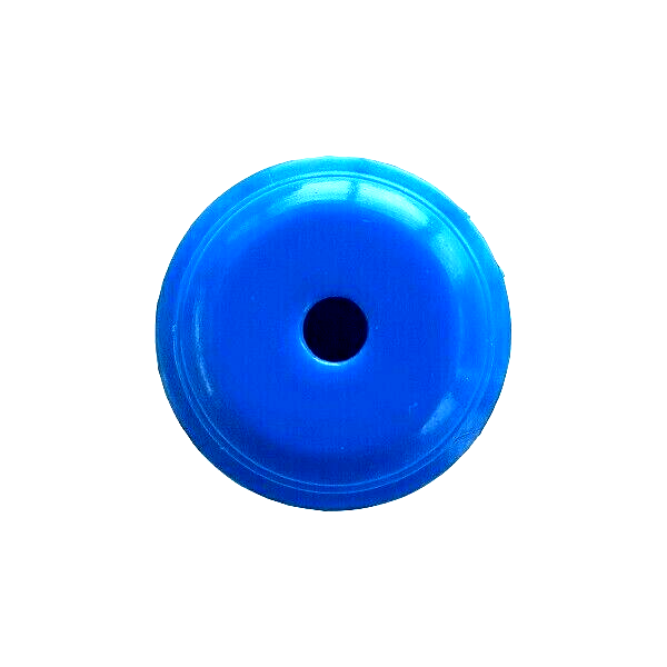 BMW Blue Trim clips x 10 Fits 1,2,3,4,5,6 Series 2004 Onwards #71293174